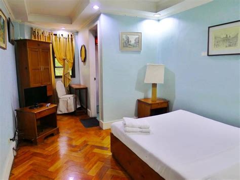 d a transient inn|D&A Transient Inn .